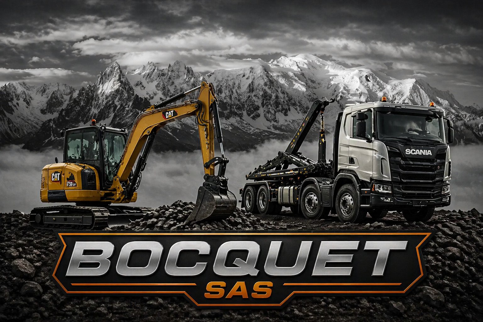 BOCQUET SAS
